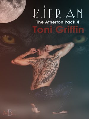 cover image of Kieran